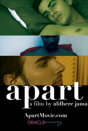 Apart - Movie Poster (thumbnail)