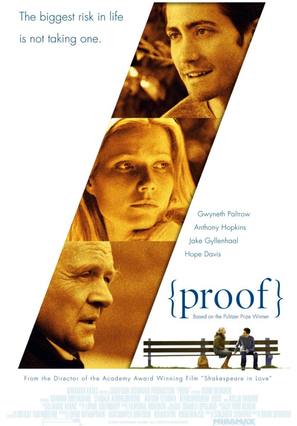 Proof - Movie Poster (thumbnail)