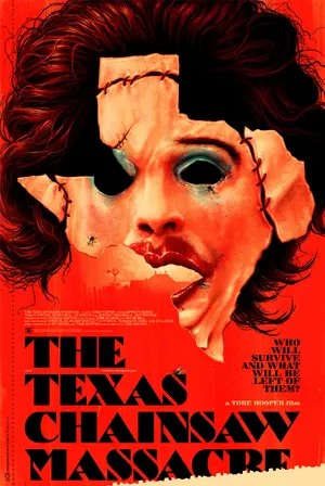 The Texas Chain Saw Massacre Custom