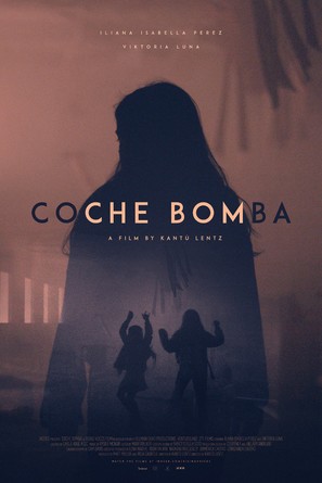 Coche Bomba - Movie Poster (thumbnail)