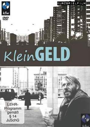 Kleingeld - German Movie Cover (thumbnail)