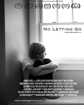 No Letting Go - Movie Poster (thumbnail)