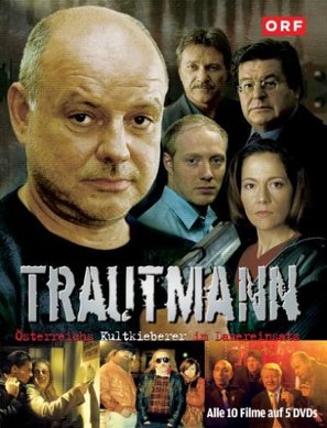 &quot;Trautmann&quot; - Austrian Movie Cover (thumbnail)