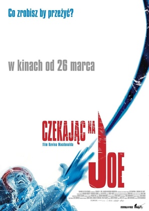 Touching the Void - Polish Movie Poster (thumbnail)