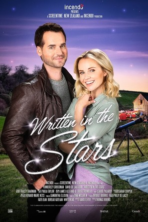 Written in the Stars - Canadian Movie Poster (thumbnail)