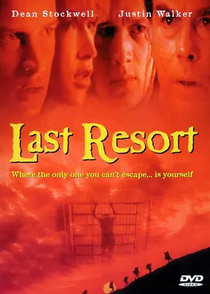 Last Resort Unset