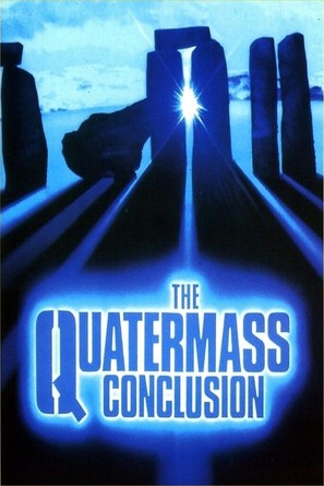 The Quatermass Conclusion - British DVD movie cover (thumbnail)