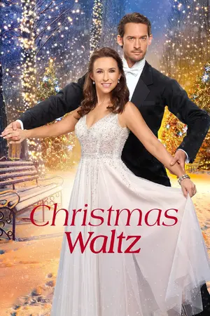 Christmas Waltz Cover