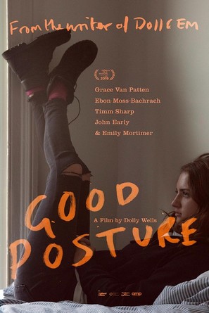 Good Posture - Movie Poster (thumbnail)