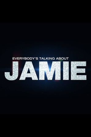 Everybody&#039;s Talking About Jamie - Logo (thumbnail)