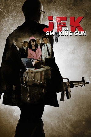 JFK: The Smoking Gun - Movie Cover (thumbnail)