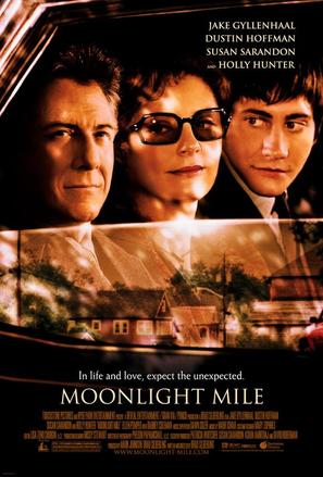 Moonlight Mile - Movie Poster (thumbnail)