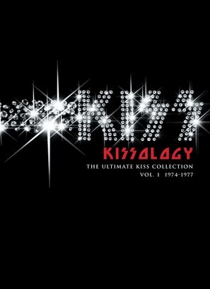 KISSology: The Ultimate KISS Collection - Movie Cover (thumbnail)
