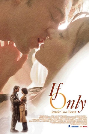 If Only - Movie Poster (thumbnail)