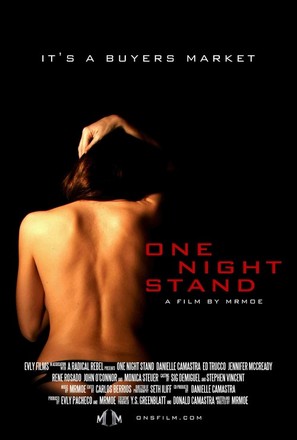 One Night Stand - Movie Poster (thumbnail)