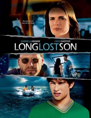 Long Lost Son - Movie Poster (thumbnail)