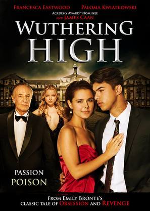 Wuthering High - Movie Poster (thumbnail)