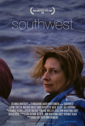 Southwest - Movie Poster (thumbnail)