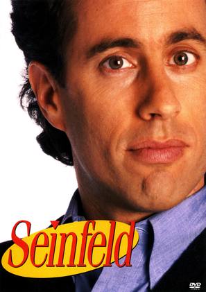 &quot;Seinfeld&quot; - Movie Cover (thumbnail)