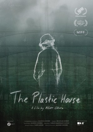 The Plastic House - Australian Movie Poster (thumbnail)