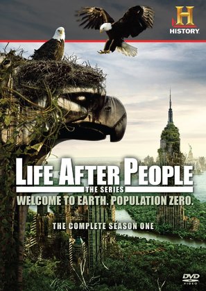 Life After People - Movie Cover (thumbnail)