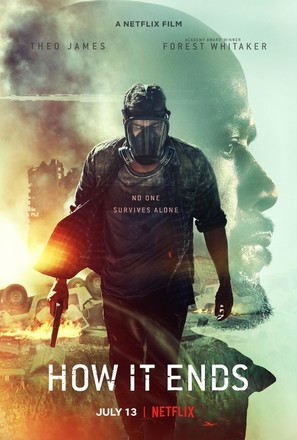 How It Ends - Movie Poster (thumbnail)