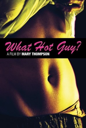 What Hot Guy? - poster (thumbnail)