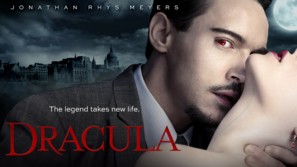 &quot;Dracula&quot; - Movie Poster (thumbnail)