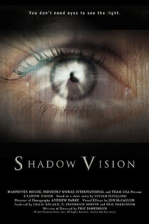 Shadow Vision - poster (thumbnail)