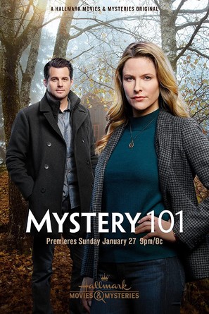 &quot;Mystery 101&quot; Mystery 101 - Movie Poster (thumbnail)