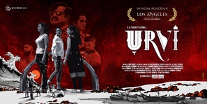 Urvi - Indian Movie Poster (thumbnail)