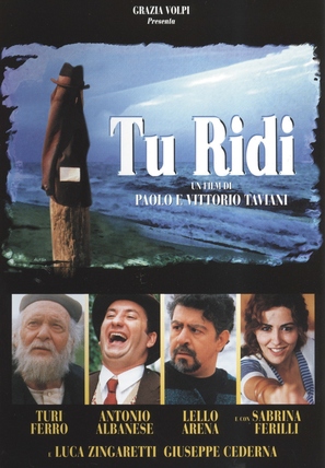 Tu ridi - Italian poster (thumbnail)