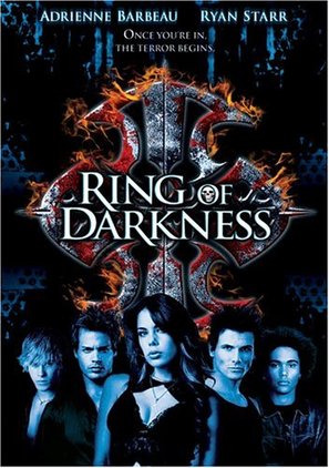 Ring of Darkness - poster (thumbnail)