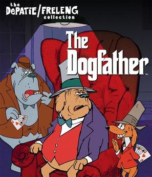 The Dogfather - Movie Cover (thumbnail)