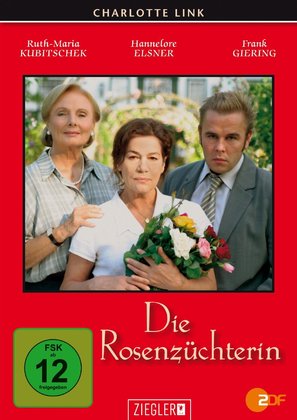 Die Rosenz&uuml;chterin - German DVD movie cover (thumbnail)