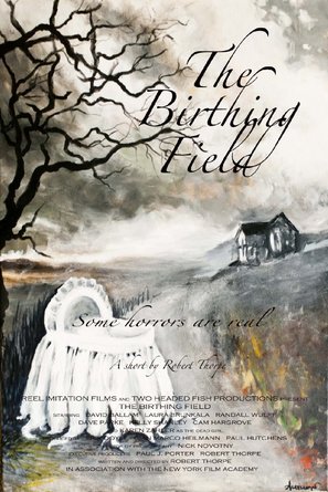 The Birthing Field - Movie Poster (thumbnail)