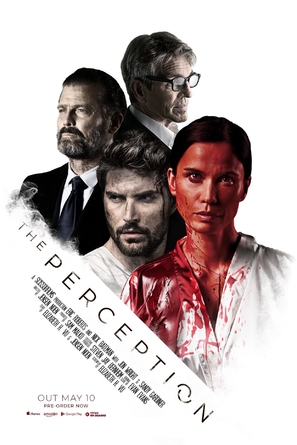 The Perception - Movie Poster (thumbnail)