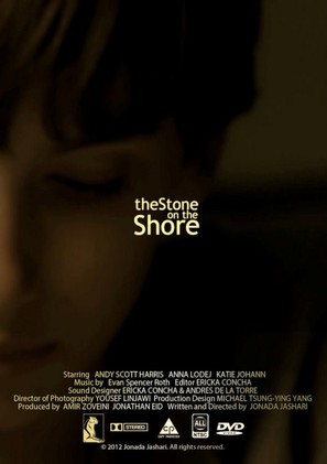 The Stone on the Shore - Movie Poster (thumbnail)
