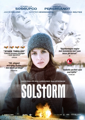 Solstorm - Swedish Movie Cover (thumbnail)