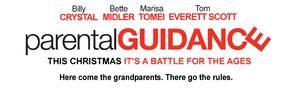 Parental Guidance - Logo (thumbnail)