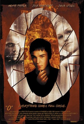 O - Movie Poster (thumbnail)