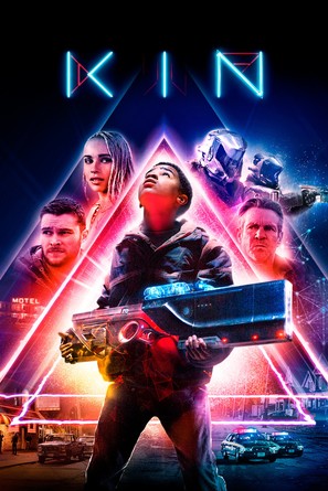 Kin - Movie Cover (thumbnail)