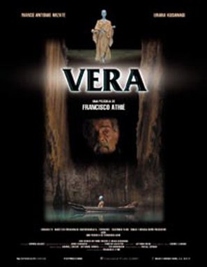 Vera - Mexican Movie Poster (thumbnail)