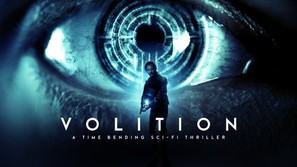 Volition - Movie Poster (thumbnail)