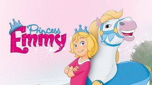Princess Emmy - German poster (thumbnail)