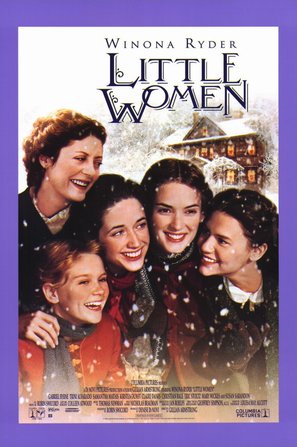 Little Women - Movie Poster (thumbnail)