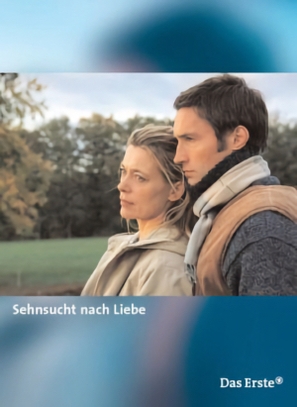 Sehnsucht nach Liebe - German Movie Poster (thumbnail)
