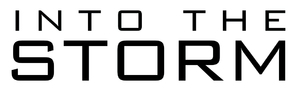 Into the Storm - Logo (thumbnail)