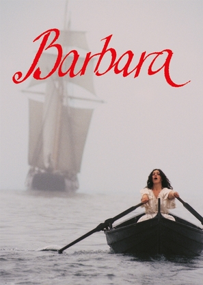Barbara - British poster (thumbnail)