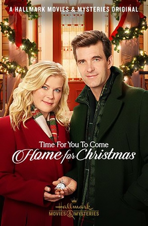 Time for You to Come Home for Christmas - Movie Cover (thumbnail)